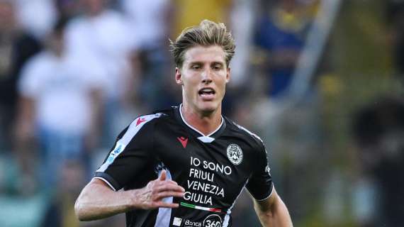 Udinese, l'evoluzione di Kristensen: il danese si è preso in mano le chiavi della retroguardia bianconera