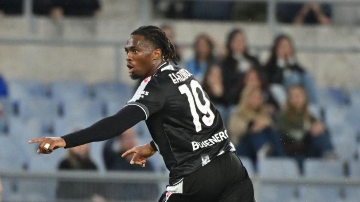 Lazio-Udinese 3-3, le pagelle della Gazzetta dello Sport