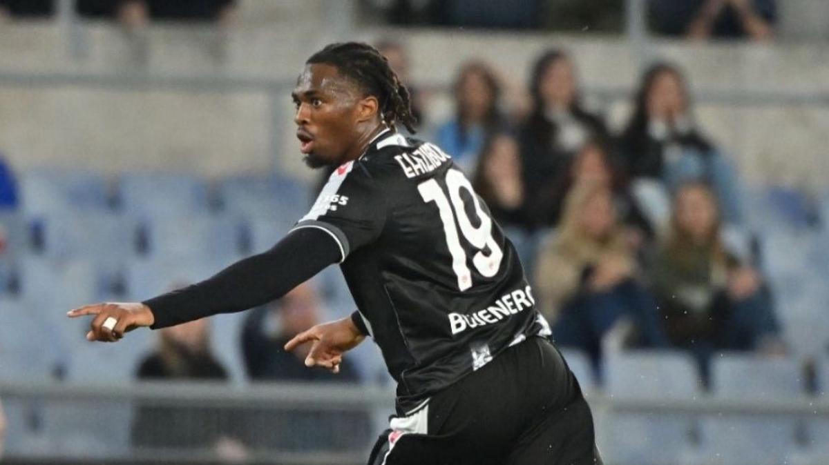 Udinese, l'elogio social di Ekkelenkamp a Ehizibue: "King's Day"