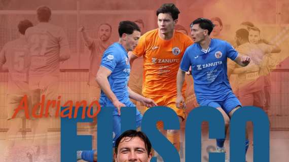 UFFICIALE - Cjarlins Muzane, Adriano Fusco confermato per la prossima stagione