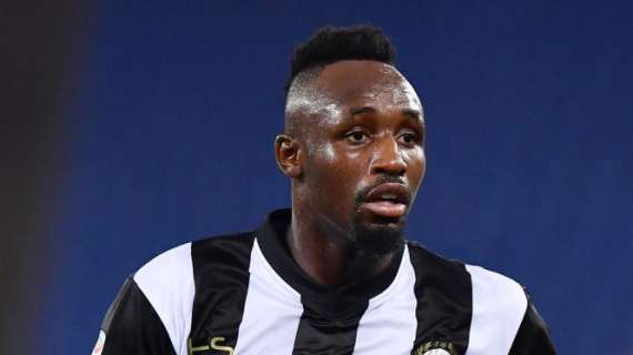 Udinese-Bologna, LE FORMAZIONI UFFICIALI, Fofana al posto di Behrami