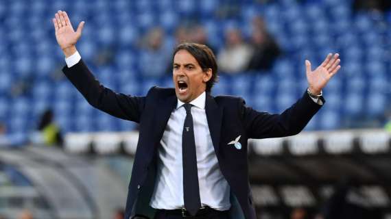 Lazio, Inzaghi in conferenza: "Dobbiamo pensare solo all'Udinese. Bisognerà fare molta attenzione domani"