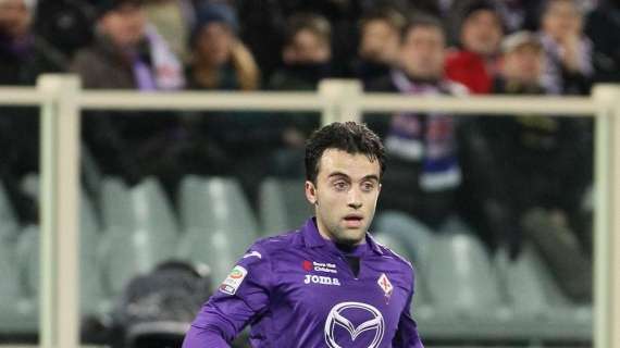 Fiorentina, G.Rossi: "Che emozione ieri"
