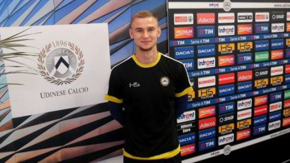 Giovanili, il bianconero Vasko chiude la sua esperienza alla Juve nella Viareggio Cup  con due gol