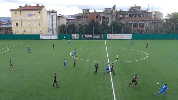 Promozione, la classifica marcatori aggiornata ad una giornata dal termine: Martinovic balza in testa