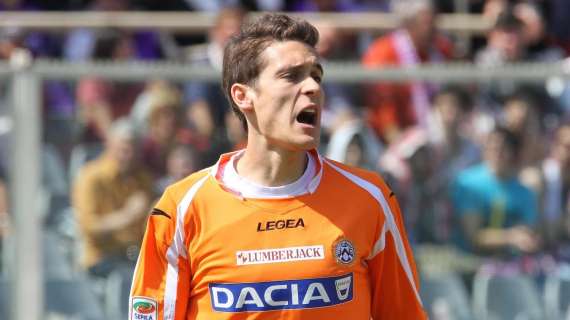 Corsport.it - Palermo in pressing su Angella