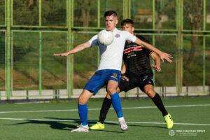 All'Udinese piace il baby Antunovic