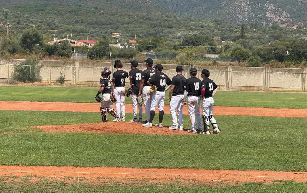 Doppia vittoria per gli Alfa Sistemi White Sox Buttrio a Cagliari