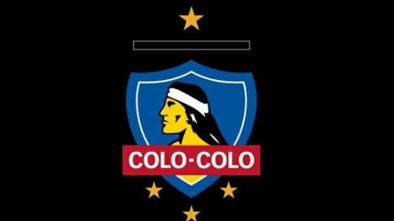 Niente Gutierrez: prolunga con il Colo Colo