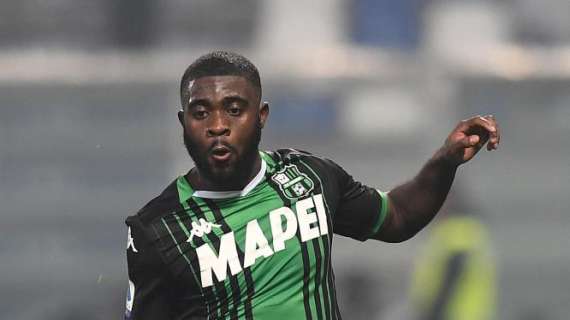 Serie A, Boga da impazzire, il Sassuolo vince nel finale: battuta la SPAL 2-1