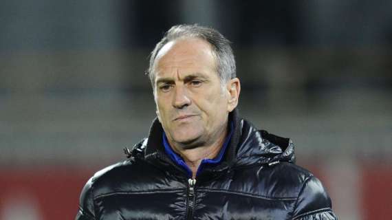 Udinese, Guidolin pensa ad un nuovo modulo?