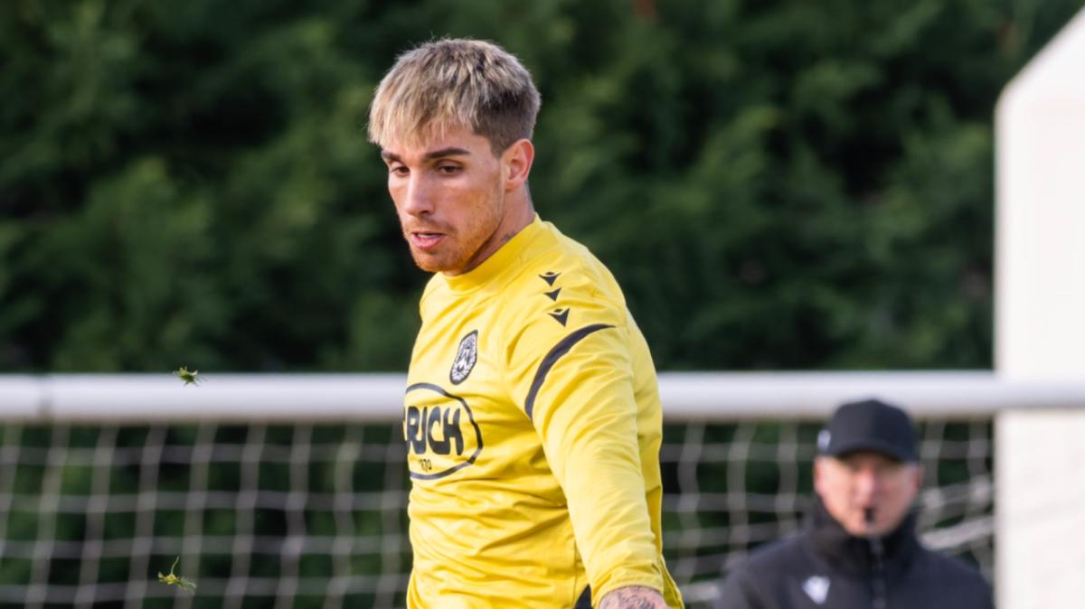 Udinese, Iker Bravo e Goglichidze neanche in panchina con la Lazio: il motivo