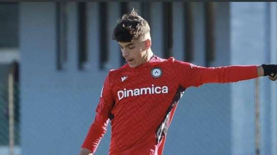 UFFICIALE - Udinese, Bozza e Cassin firmano con la Cremonese