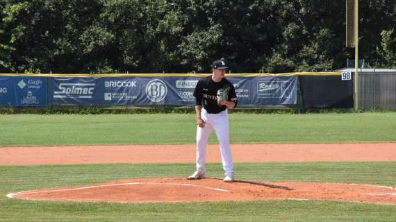 Baseball, giornata no a Rovigo, doppia sconfitta per il Buttrio