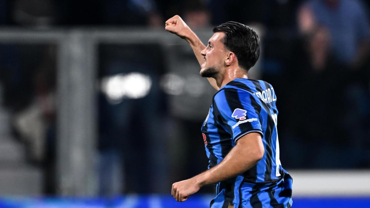 Atalanta vittoriosa a Marsiglia grazie a una magia di Samardzic. Il serbo: "Reazione dopo Udine"
