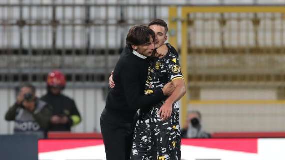 Serie A, la classifica aggiornata: l'Udinese agguanta l'Empoli