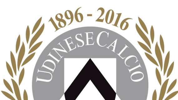Buon compleanno Udinese! 120 anni di noi! Tanti auguri dai tuoi tifosi