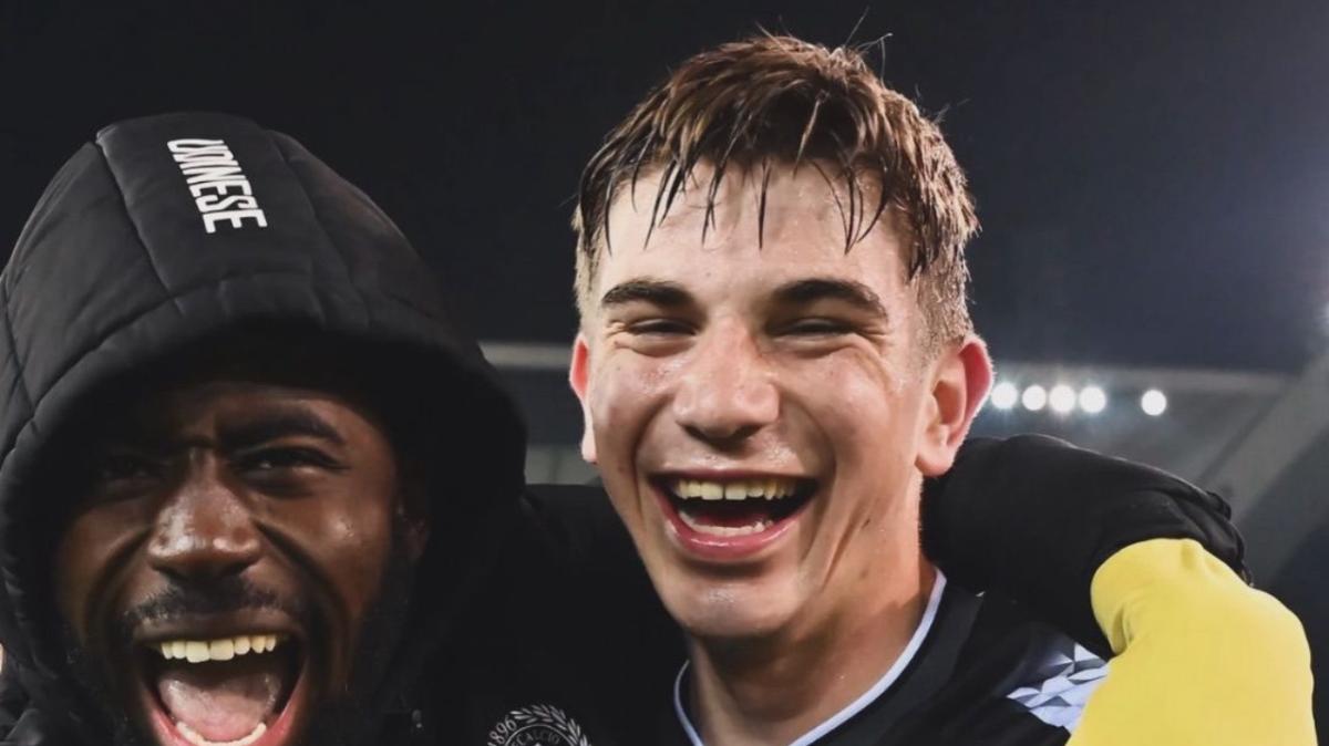 Udinese, è il momento di Mlacic: Runjaic lo lancia dall'inizio contro l'Atalanta