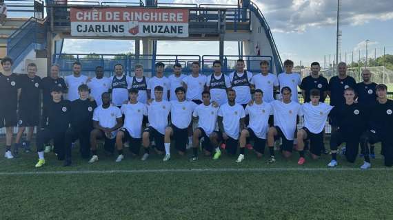 Cjarlins Muzane, nuova stagione ai nastri di partenza