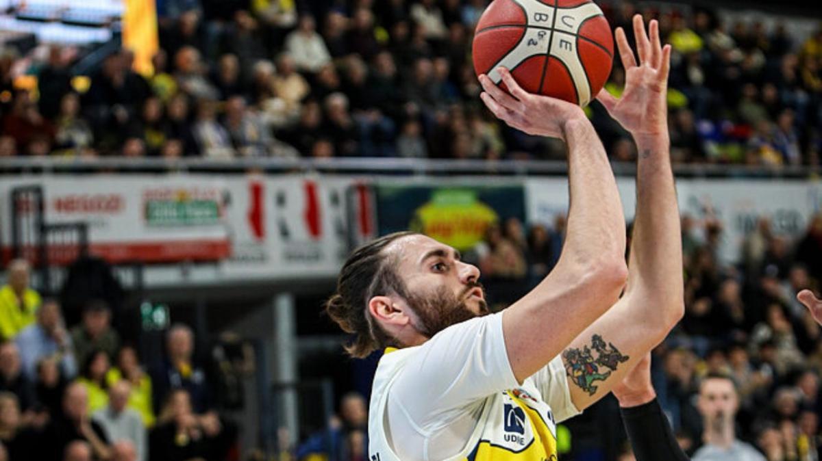 UEB Cividale, Mastellari: "Sarà una battaglia durissima, ma vogliamo continuare a coltivare il nostro sogno"