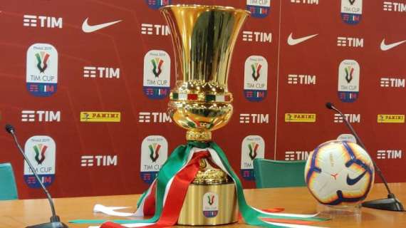 Coppa Italia, i risultati del IV turno: sorpresa Perugia. SPAL e Udinese avanti