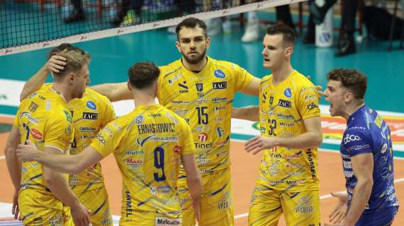 Tinet Prata, Ravenna vince il big match: i friulani perdono 3-1