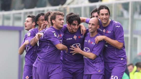 Sarà Udinese - Fiorentina in Coppa Italia