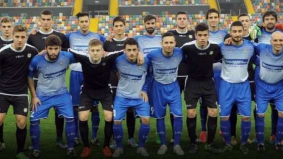 I Nostri 11, finisce 4-3 il match tra Primavera e All Stars