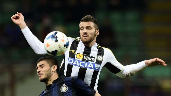 Sky - Le pagelle di Inter-Udinese