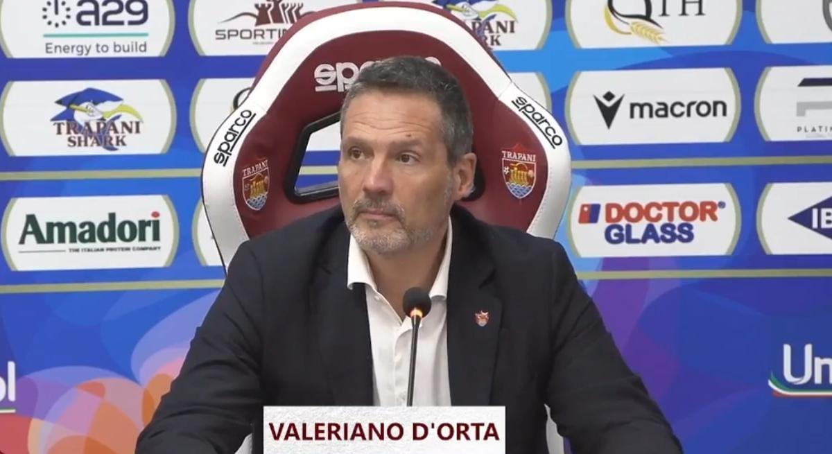 Trapani Shark, il duro comunicato: "Pronti a non prendere parte alla gara in programma a Bologna"