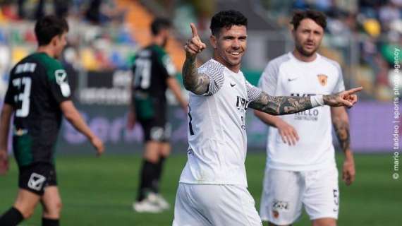 Pordenone-Benevento 1-4, LE PAGELLE: troppo gap tra le due squadre