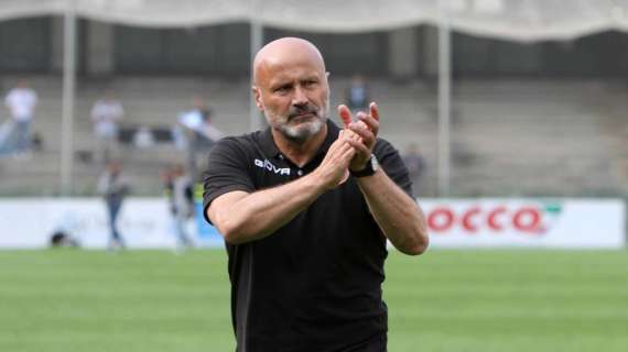 Colantuono: "Il ciclo dell'Udinese è finito"