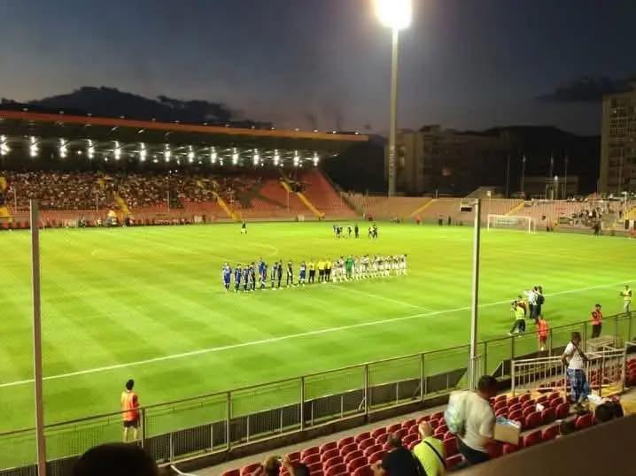 L’Udinese che conquistò Zenica: ora tocca all'Italia