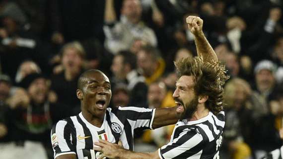 QUI JUVE - Ogbonna: "Mi sta bene far da rincalzo pur di rimanere alla Juve"