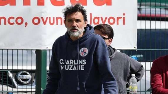 UFFICIALE - Cjarlins Muzane, Princivalli non è più l'allenatore