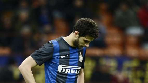 Sky - Ranocchia vuole restare all'Inter, può partire solo con 20 milioni. Niente scambio con Isla?