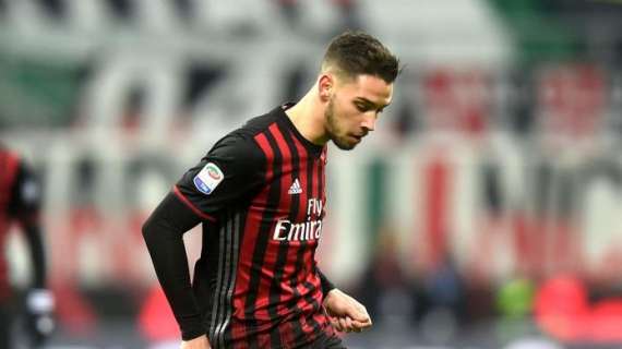 Milan, i 24 convocati per l'Udinese: c'è anche De Sciglio