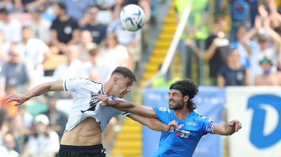 Udinese, Lucca ancora solo: stavolta arrivano anche pochi falli