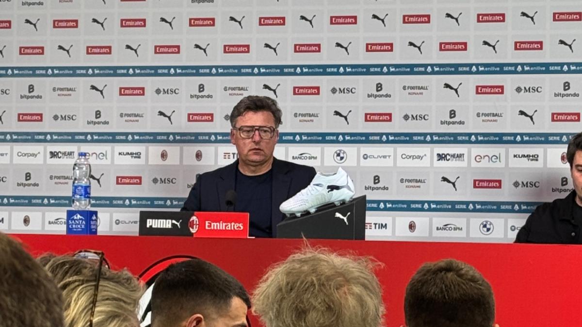 Udinese, Runjaic in conferenza: "Questo 0-3 suona davvero bene"