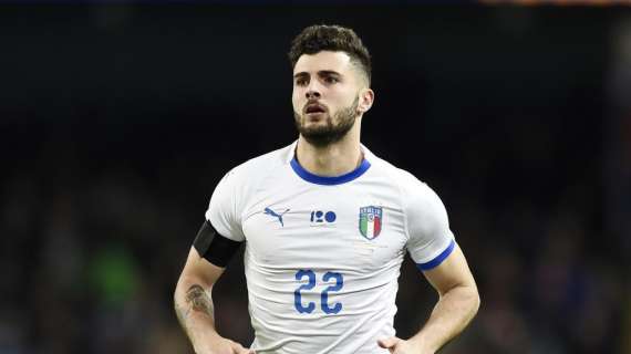 Italia, Cutrone da valutare: Belotti spera di rientrare tra i convocati