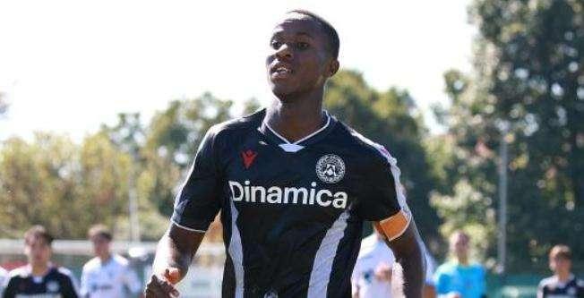 Francia U17 agli ottavi del Mondiale, Camara titolare e mvp nella vittoria contro la Colombia