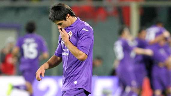 QUI FIORENTINA: Martucci( B.Junior): "Roncaglia? Vedremo.."