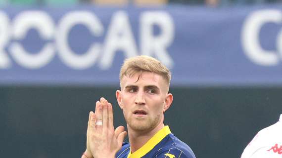 Verso Udinese - Verona: il curioso primato degli scaligeri 