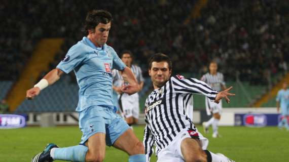 Udinese-Tottenham 2-0 in Coppa UEFA, era il 23 ottobre 2008