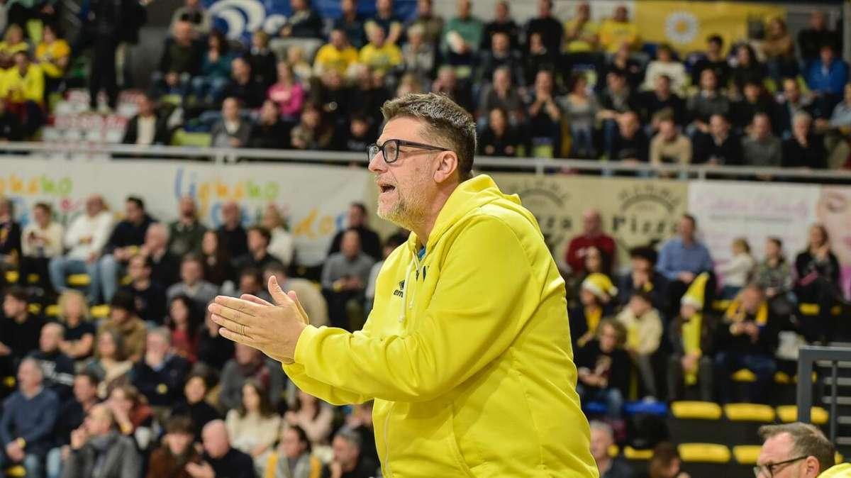 UEB Cividale, Micalich: "Ci tenevamo a rinnovare Berti. C'è anche una clausola in caso di promozione in Serie A"