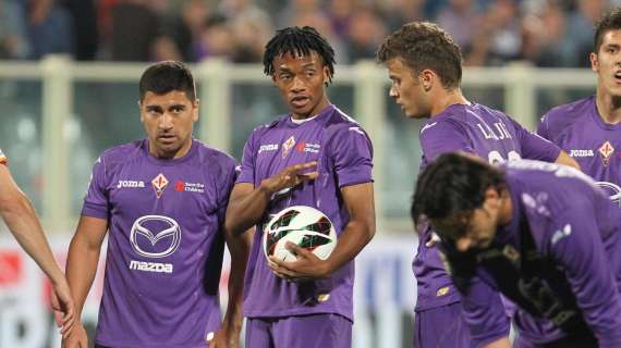 Cuadrado, intervista autorizzata...