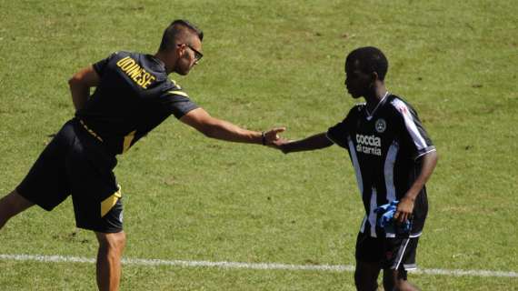 Udinese Under 17, operazione riscatto: domenica trasferta a Verona