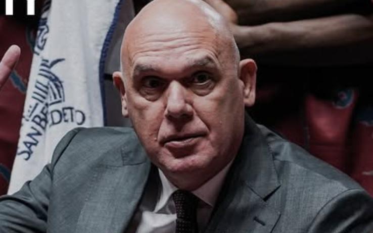 Reyer Venezia, Spahija: "Apu Udine ben preparata, sarà difficile per noi"