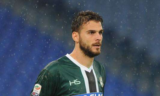 Udinese-Empoli, LE PAGELLE: Karnezis strepitoso, bene Totò. Giornata da dimenticare per Danilo e non solo...