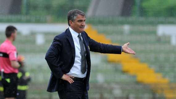 De Canio: "L'Udinese non deve sentirsi già salva, abbassare la guardia sarebbe pericoloso"